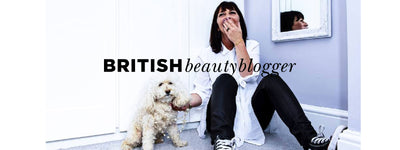British Beauty Blogger Review